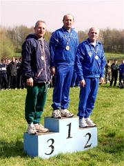 2002-03 Cross de Printemps